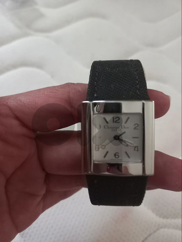 Christian Dior watches Christian Dior watches