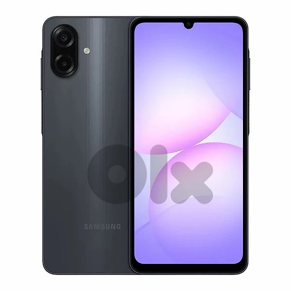 Samsung A07