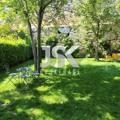 L05247 Extra-deluxe Villa For Sale in a Gated Community in Faqra