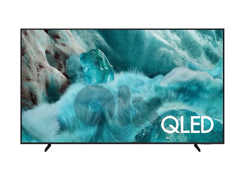 Samsung 55’’ QLED