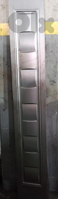 Embossed Door Skin Panels Embossed Door Skin Panels