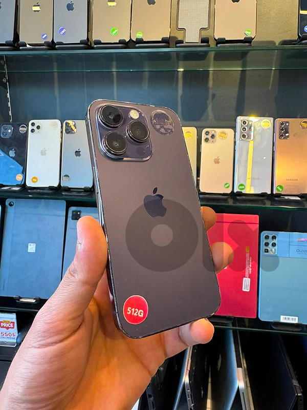 iphone 14 pro