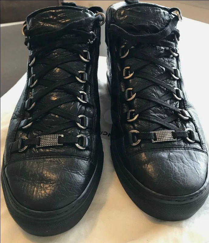 Balenciaga Arena
