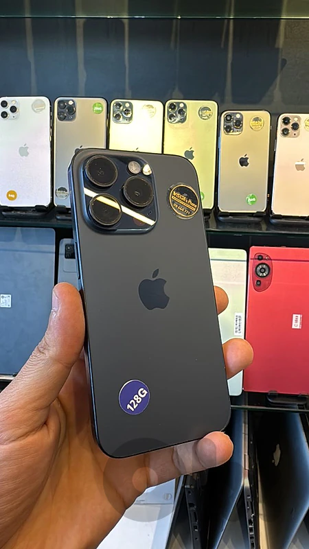 iphone 15 pro