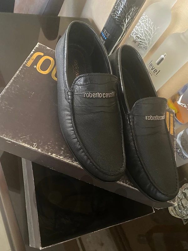 roberto cavalli
