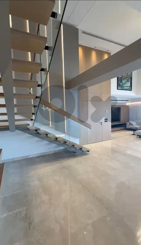 Super Luxurious Penthouse for sale louaizeh (Louaizeh hills)