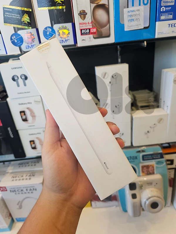 apple pencil