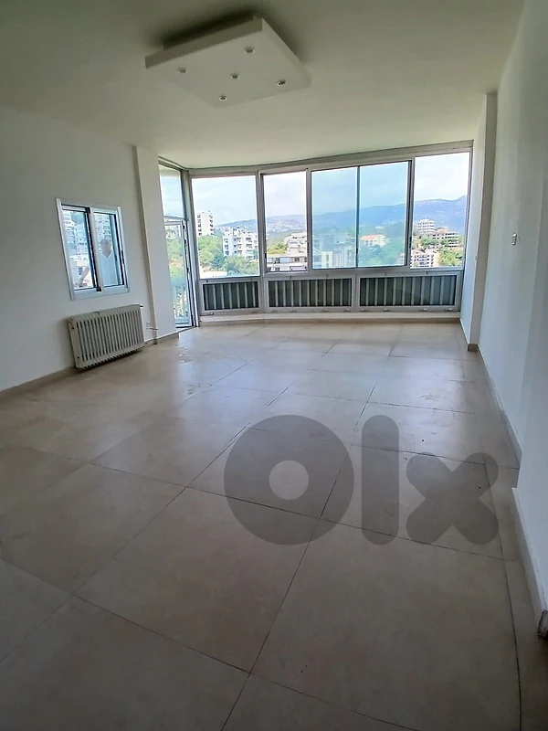Aoartment for rent Baabda Town