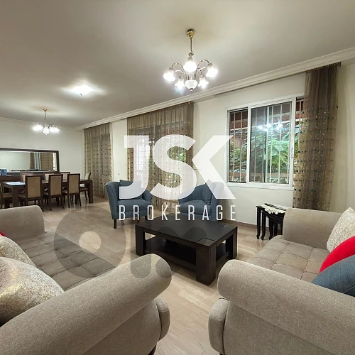 L22246 Well-Designed Apartment For Sale in Achrafieh, Rizk