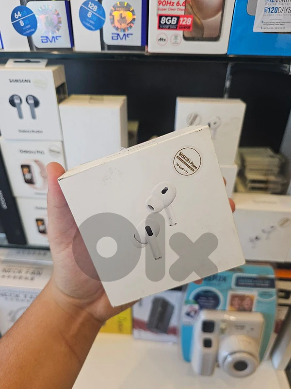 airpods pro 2