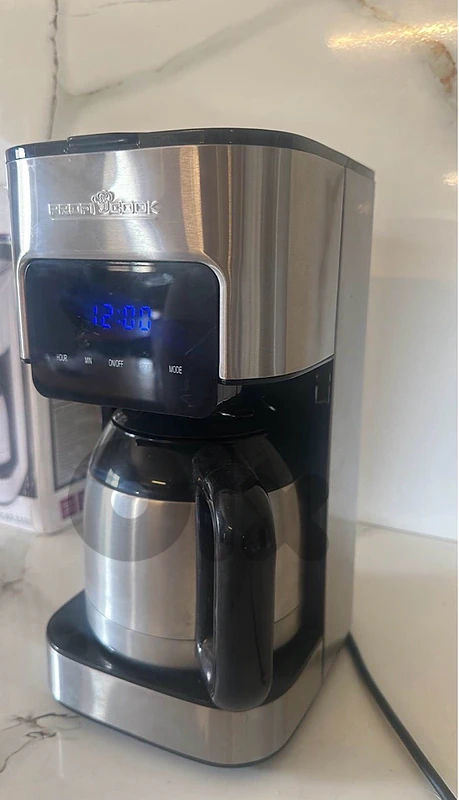 american coffee machine