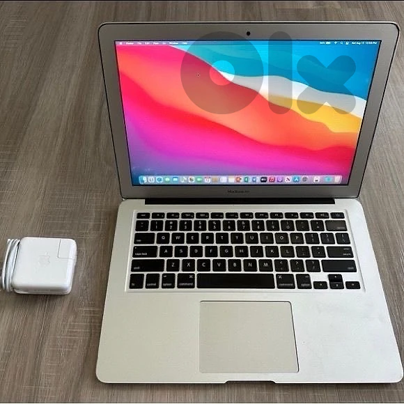 Macbook Air 13