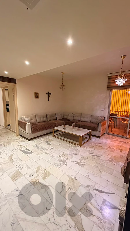Apartment for Sale – El Mansourieh  شقة للبيع – المنصورية