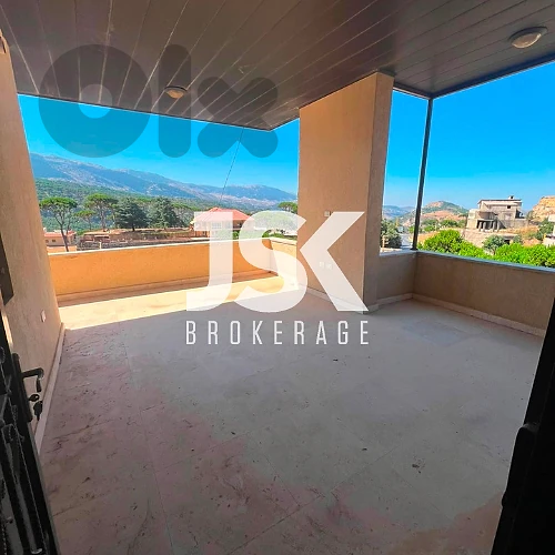 L22251 Furnished and Decorated Apartment For Sale in Ain Dara