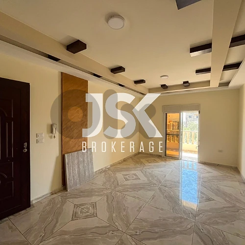 L22253 Apartment For Sale in Dahr El Ain, Koura