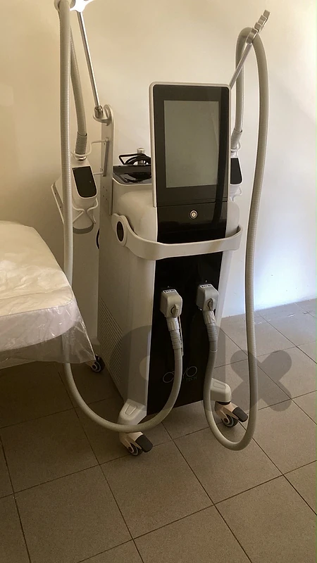 Cryotech