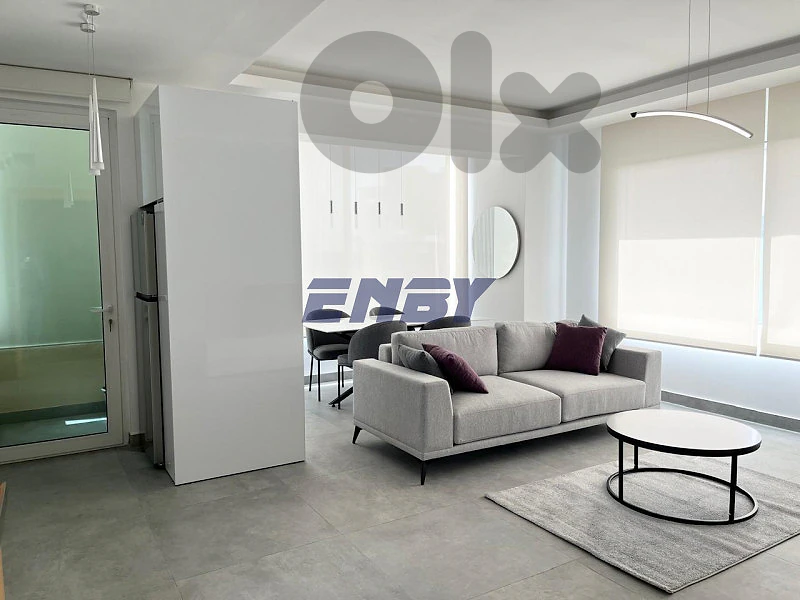 Apartment for Rent Achrafieh | Fully Furnished | 6 Months in Advance