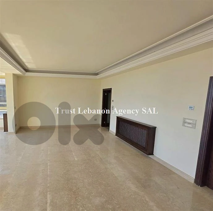 Apartment for rent in Hadath شقة للايجار في الحدث