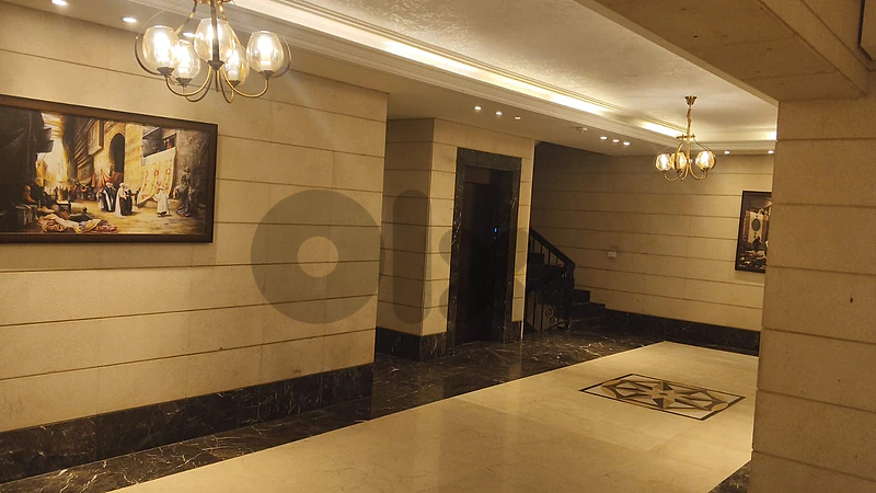 Elegant 2-Bedroom Apartment in Jnah - $650,000