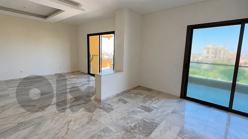 Apartment for Rent in Aramounشقة للإيجار في عرمون