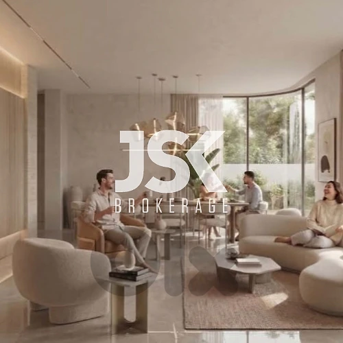 L22259 Off Plan Apartment For Sale In Ras Maska, Koura