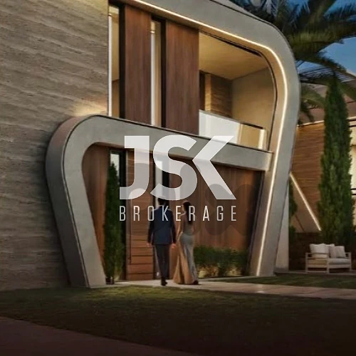 L22260 Villa With Garden & Terrace For Sale In Ras Maska, Koura