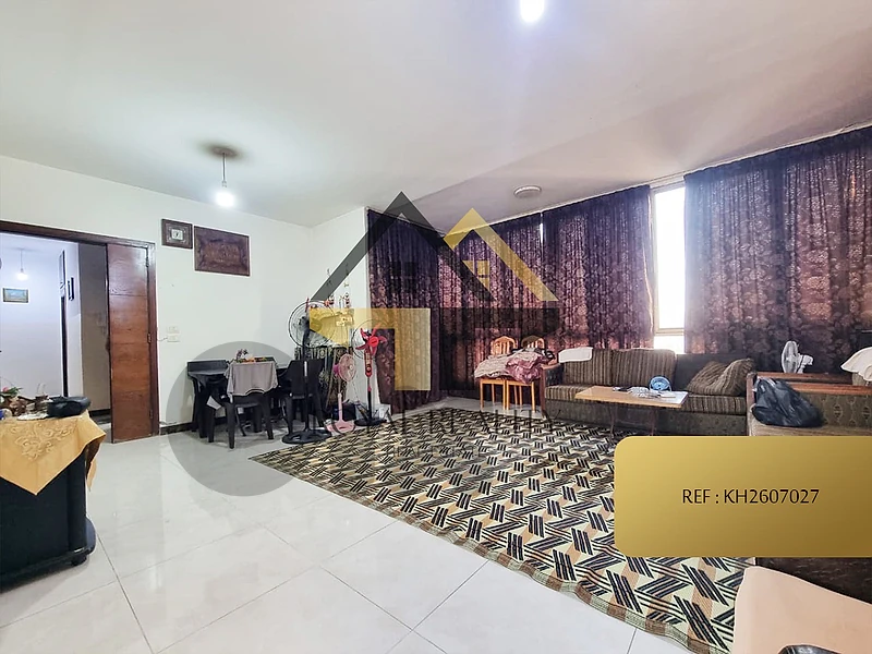 apartment for sale in tariq el jdideh -KH شقة للبيع في طريق جديدة