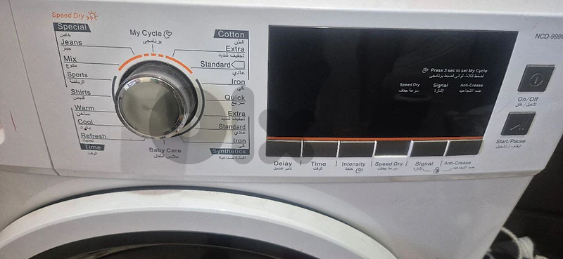 novox dryer