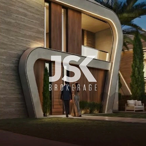 L22261 Villa With Garden & Private Pool For Sale In Ras Maska, Koura