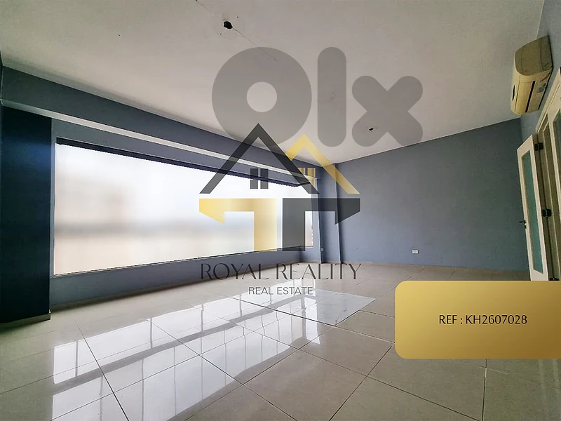 apartment for sale in tayouneh -KH شقة للبيع في طيونة