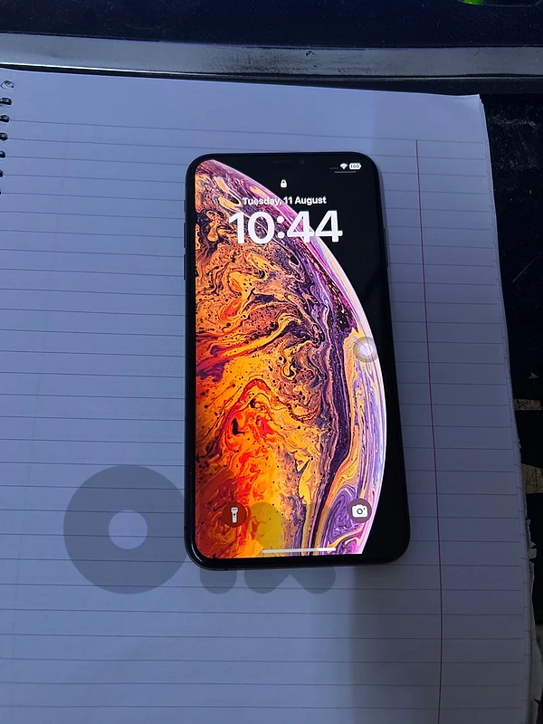iphone xs max