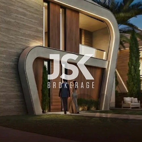 L22262 Villa With Garden, Terrace & Pool For Sale In Ras Maska, Koura