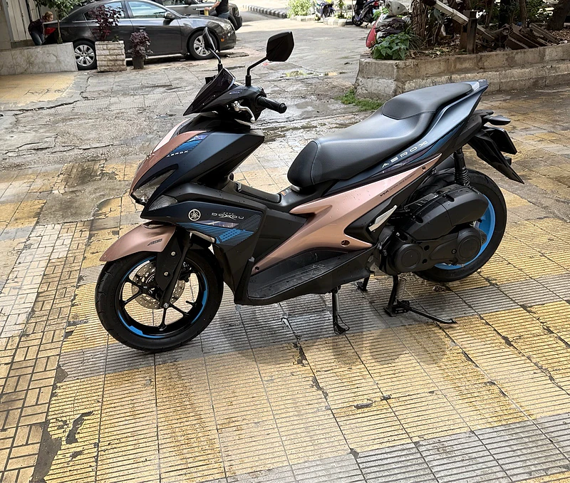 aerox