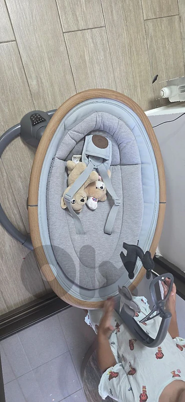 full baby stuff (clothes, stroller, crib, toys, high chair, car seat,