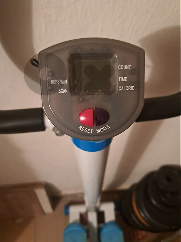 legs machine