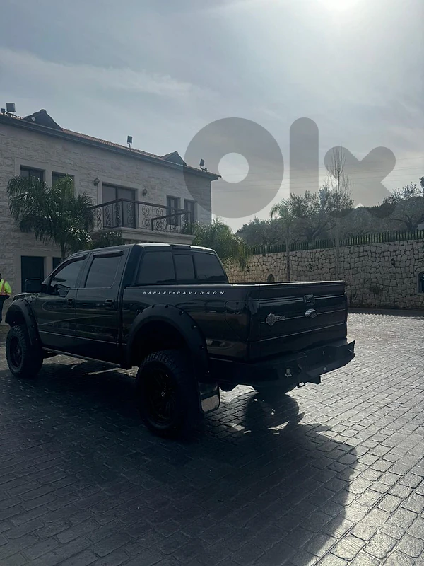 Ford F150/Raptor 2012 Harley Davidson special edition Ford F150/Raptor 2012 Harley Davidson special edition