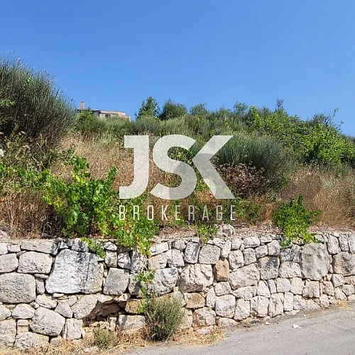 L22264  Land For Sale in Prime Location of Mayrouba