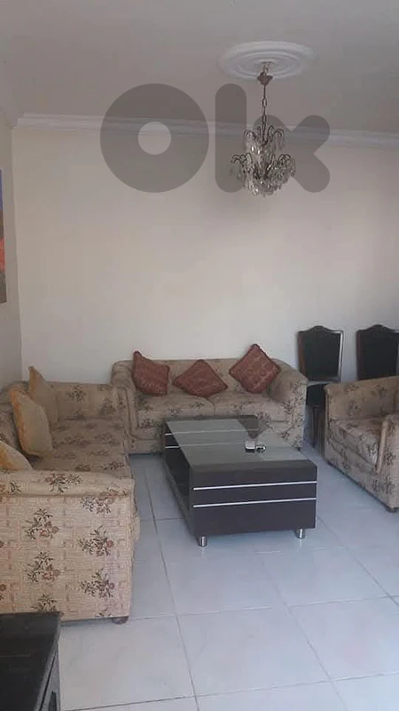 Spacious 3-Bedroom Apartment in Wetwat - $135,000