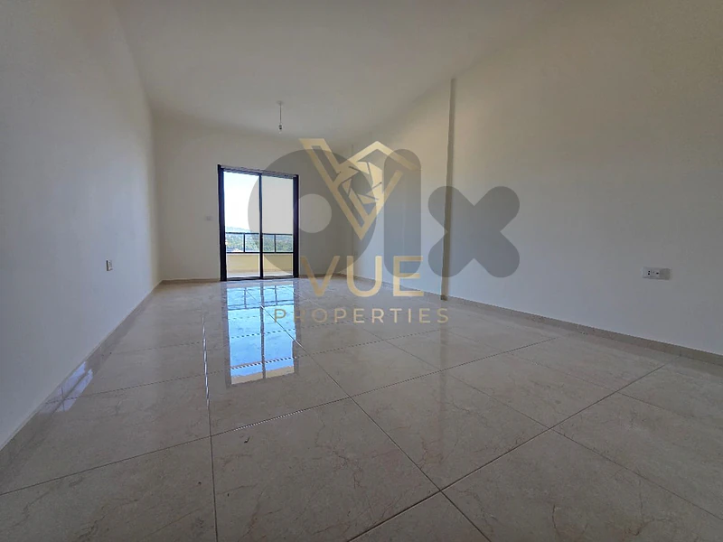 apartment for sale in dibbiyeh |near BAU - الدبية