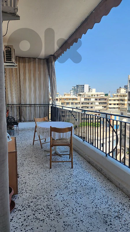 Investment Opportunity Apartment For Sale In Achrafieh