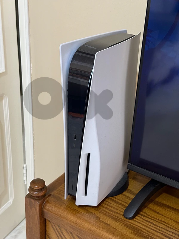 ps5 - fat