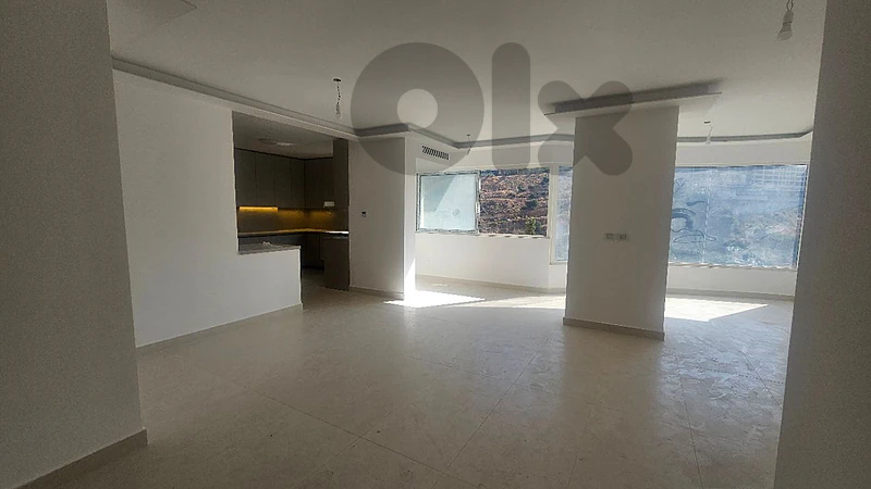 Apartment for sale in hazmieh prime location شقة للبيع في الحازمية