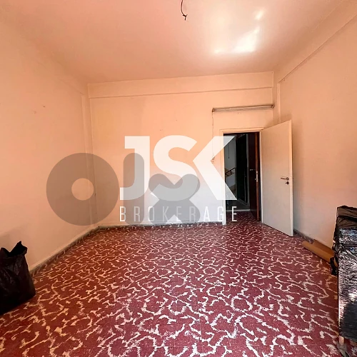 L22126 Apartment For Sale in Mar Mikhael, Port Side