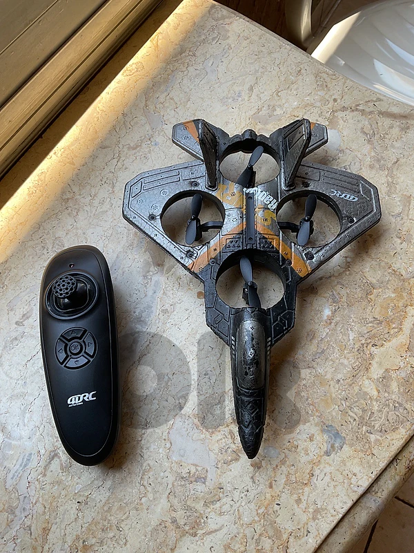 raptor rc brand new raptor rc brand new
