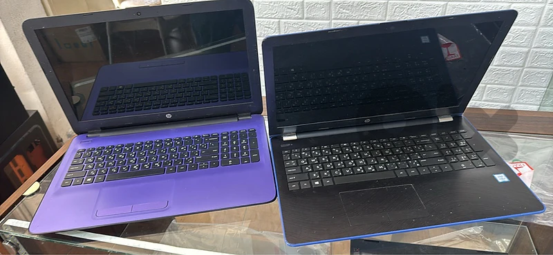 hp  pavillon