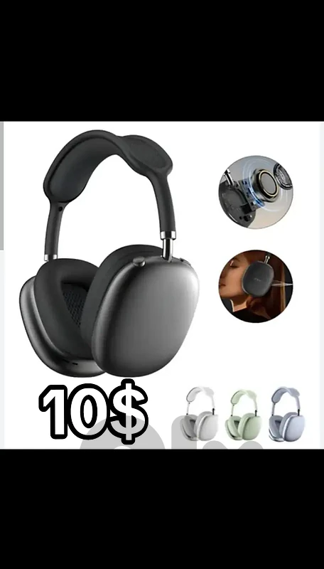 headphone premium quality ⚡