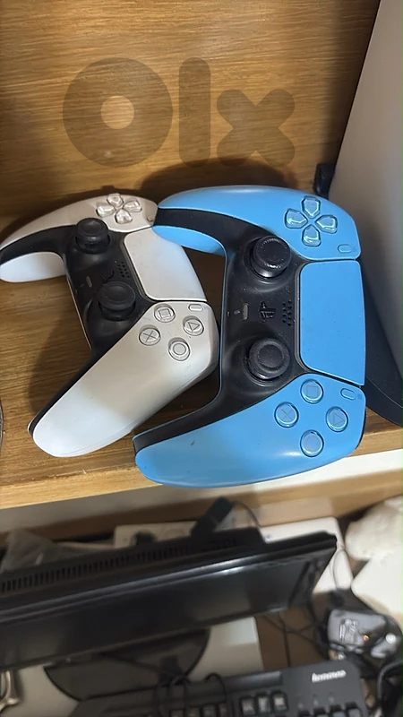 ps5 slim 1 terra stand oriniginal