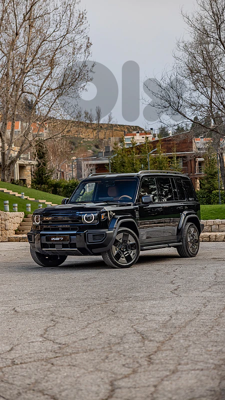 2027 - iCAUR V27 - OFFICIAL DEALERSHIP 2027 - iCAUR V27 - OFFICIAL DEALERSHIP