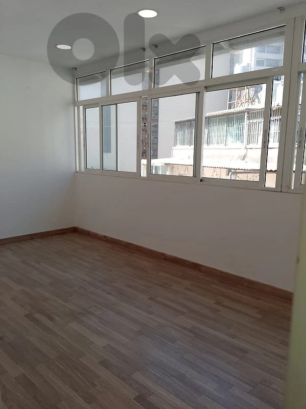 Fully renovated Prime location Office for rent in Mono Achrafieh