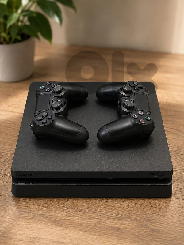 ps4 slim